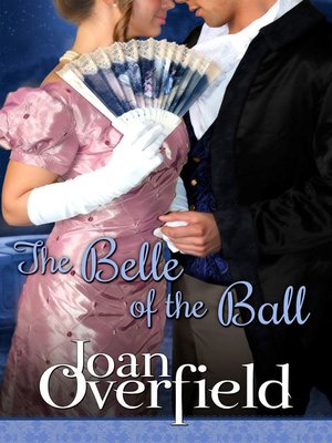 cover image of Belle of the Ball